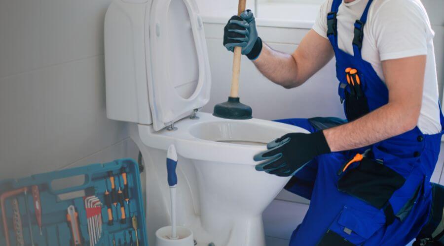 Professional septic pumping service in Ladd, IL